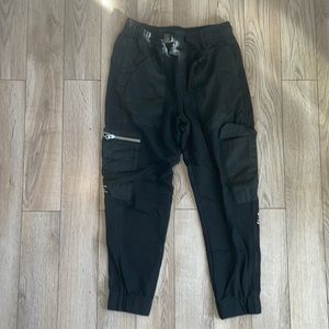 Vans Cargo Jogger Sweatpants